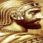 کوروش کبیر،‌ بنیان‌گذار امپراطوری ایران