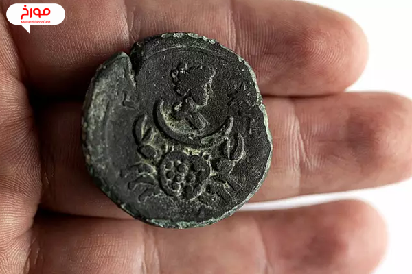 سکه رومی