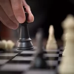 چه کسی شطرنج را اختراع کرد؟